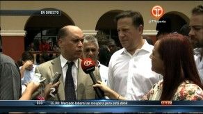 Ministro de Seguridad promete mano dura y rehabilitación de delincuentes