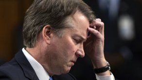 {alttext(,Anita Hill, la mujer que acusó a un nominado al Supremo sin amparo del #MeToo)}