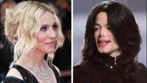 Madonna y M. Jackson llegan a los 50 con distinta suerte