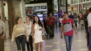 Bomberos garantizarán la seguridad durante el Black Friday