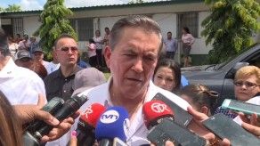 Ejecutivo espera en un mes anunciar a nuevo director de la CSS