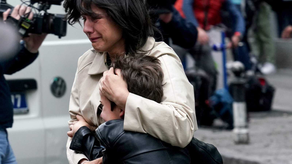 Tiroteo en Escuela: Estudiante mata a nueve personas