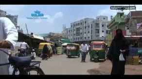 El Islamismo en India
