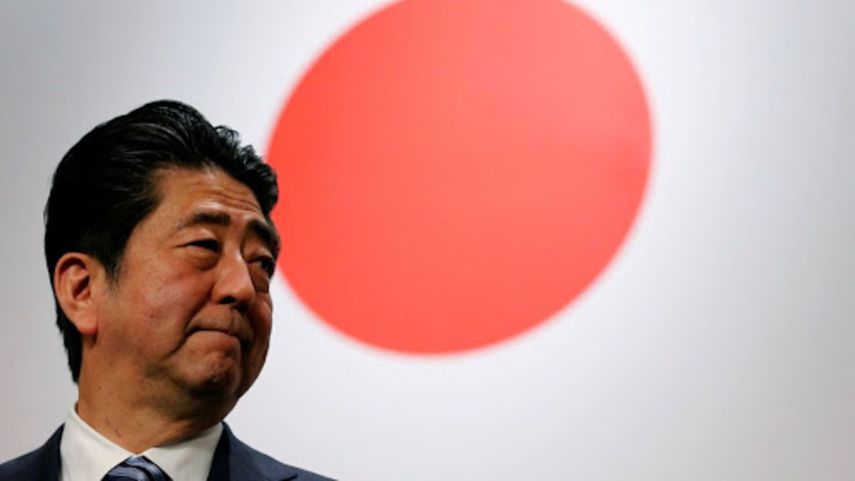 Shinzo Abe y su influencia en el mundo Gamer