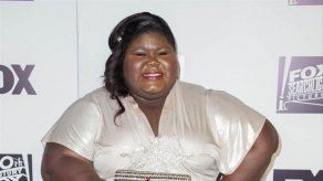 Gabourey Sidibe disfruta grabando escenas de sexo