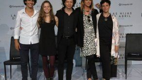 “Las hijas de Abril”