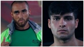 Rafe busca su revancha ante Mario