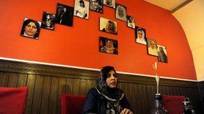 El primer restaurante de mujeres para mujeres de Afganistán