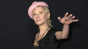 Fallece la actriz Anne Heche