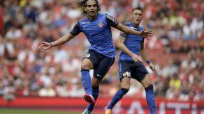 Jugar en el Manchester United es un sueño