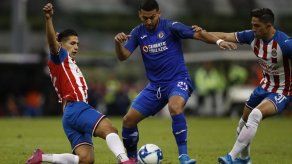 Uruguayo Siboldi es nuevo técnico de Cruz Azul