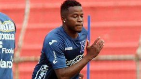 Hondureños calientan partido contra Panamá