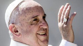El papa elogia a los padres que deciden no abortar El papa elogia a los padres que deciden no abortar
