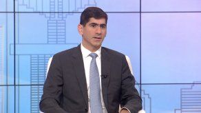 Alfaro estará al frente del Registro Público hasta que ratifiquen a nuevo director