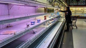 Venezuela prohíbe el ingreso de carne colombiana