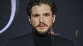 Kit Harington ingresa a retiro de bienestar tras “Thrones”