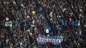 Argentino San Lorenzo regresa al barrio de Boedo