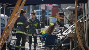 Sube a 24 el número de muertos en incendio en Oakland