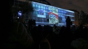 Evocan universidad chilena donde murieron muchas personas tras golpe militar