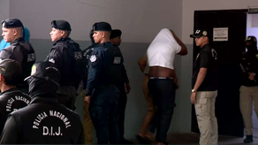 Audiencia del caso Eros y Colibrí continúa