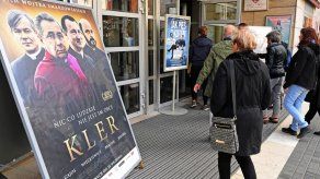 Film polaco Kler sobre abusos en Iglesia rompe tabúes y récord de taquilla