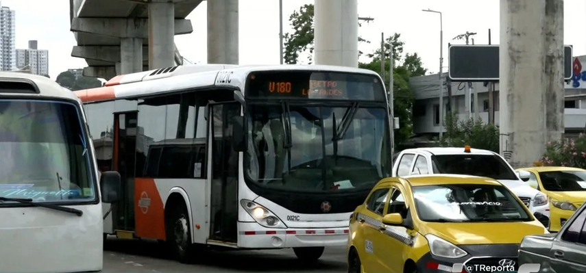 ATTT extiende el plazo para el pago de plazas de transporte público