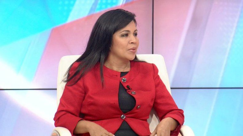 Se han disparado los precios de todos los alimentos, dice Yakarta Ríos