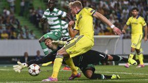 El PSG se reivindica