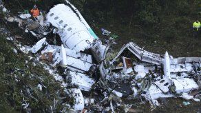 Accidentes aéreos que afectaron a equipos deportivos
