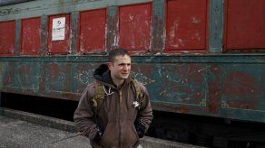 La medicina en la calle para indigentes gana terreno