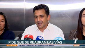 Lombana a presidente Cortizo: Deje de lado las bravuconadas
