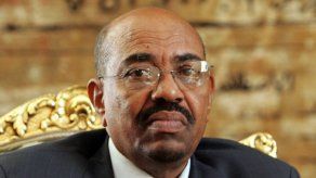 Trasladan a Fiscalía a expresidente sudanés