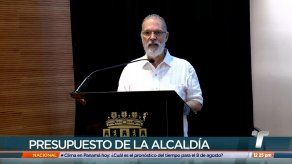 Alcalde Fábrega habla sobre moratoria