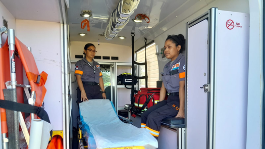 Minsa activa instalaciones de salud Minsa activa instalaciones de salud