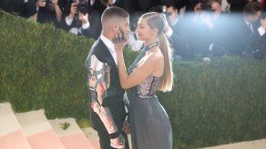 Gigi Hadid y Zayn Malik quieren que su hija se sienta orgullosa de su multiculturalidad