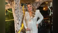 Margarita Henríquez anuncia su embarazo. Margarita Henríquez anuncia su embarazo.
