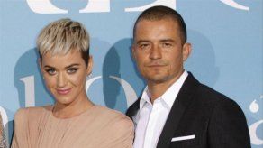 Así surgió la llama del amor entre Katy Perry y Orlando Bloom