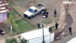 Unidades de la Policía Nacional decomisó presunta sustancia ilícita. Unidades de la Policía Nacional decomisó presunta sustancia ilícita.