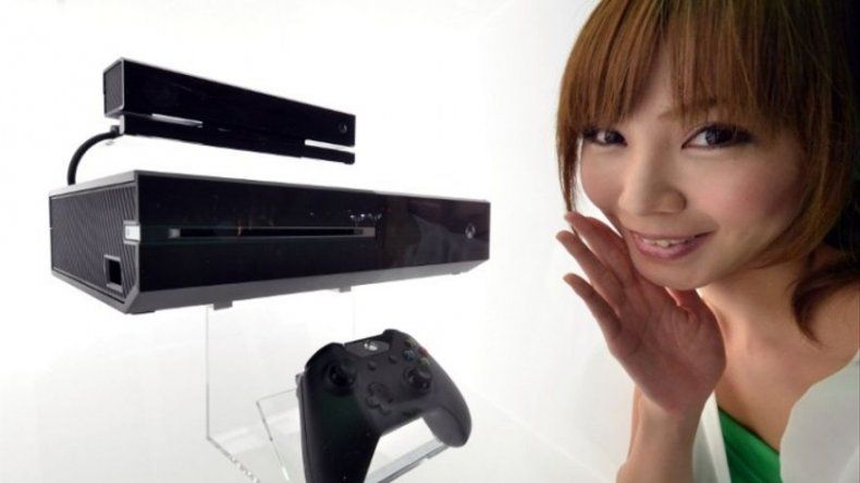 Tokio Game Show