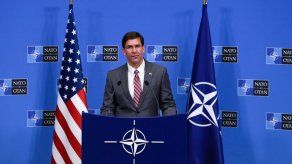 La Casa Blanca nomina a Mark Esper como nuevo secretario de Defensa