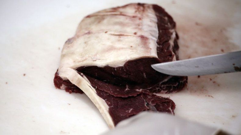 Brasil apela ante la OMC contra el embargo a sus carnes