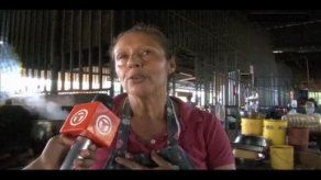 Madre de Oristela Batista agradece a Dios por extradición de Luzer Pardo