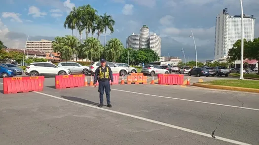 ¡Atención, conductores! Cierre de la Cinta Costera III este fin de semana