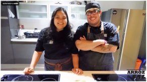 Después de Top Chef |  Aranxa y Ricky