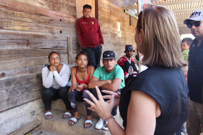 Más de 500 mil migrantes irregulares han pasado por Panamá