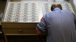 Cárteles encuentran innovadoras formas de lavar dinero