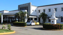 Hospital Cecilio A. Castillero de Chitré