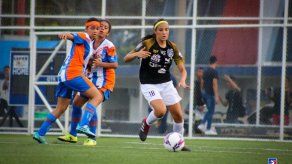 La Liga Femenina vuelve a la acción tras clasificación de Panamá al Preolímpico