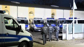 Detenido en Alemania tunecino acusado de preparar un atentando