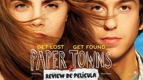 Sobre el amor en adolescentes alocados - Ciudades de Papel